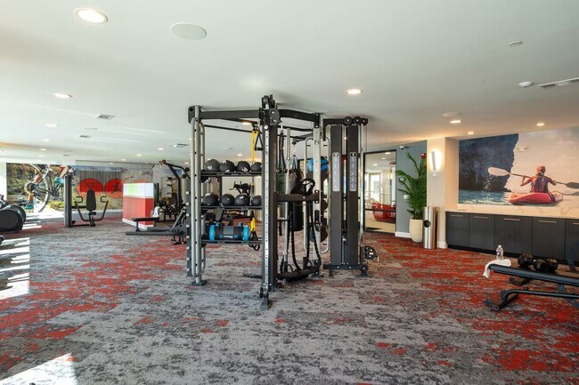 Building Photo - This Is Where You Belong!