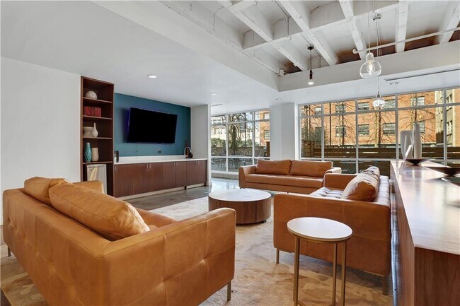 Building Photo - 878 Peachtree St NE