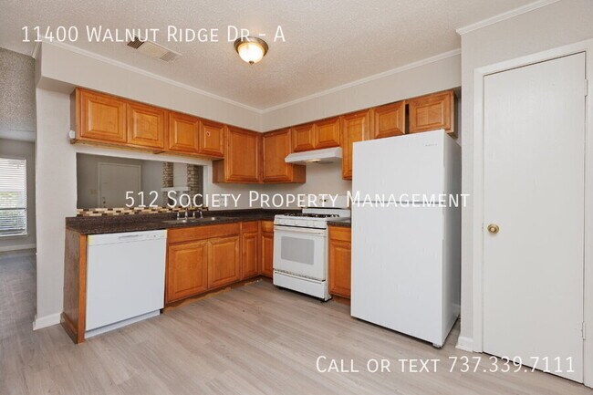 Building Photo - 11400 Walnut Ridge Dr