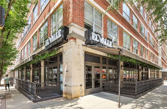 Building Photo - 800 Peachtree St NE