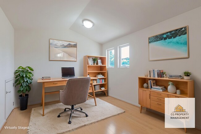 Building Photo - 3 Bedroom Townhouse with Bonus Loft/Office