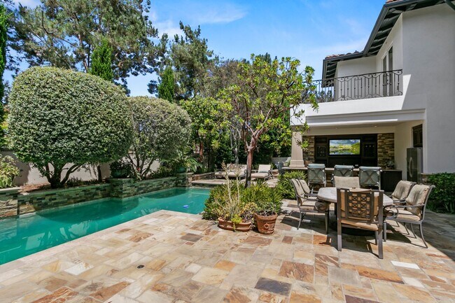 Building Photo - Bonita Canyon Luxury Estate With Pool