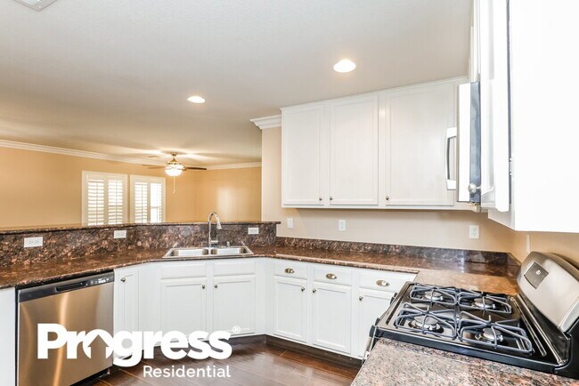 Building Photo - 8664 Bella Sparkle Ave