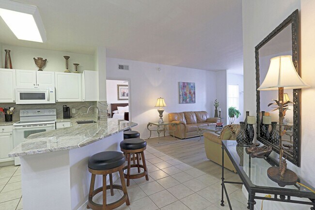 Building Photo - The Gardens at Beachwalk 15630-204