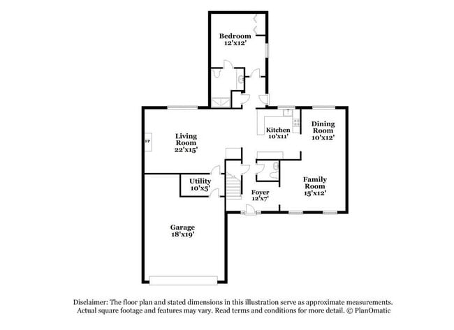 Building Photo - 4002 Ashwood Dr