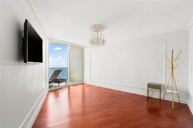 Building Photo - 19111 Collins Ave
