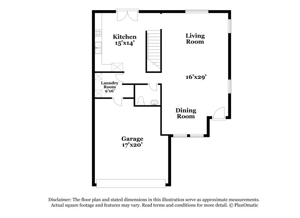 Building Photo - 8151 Cheryl Meadow Dr