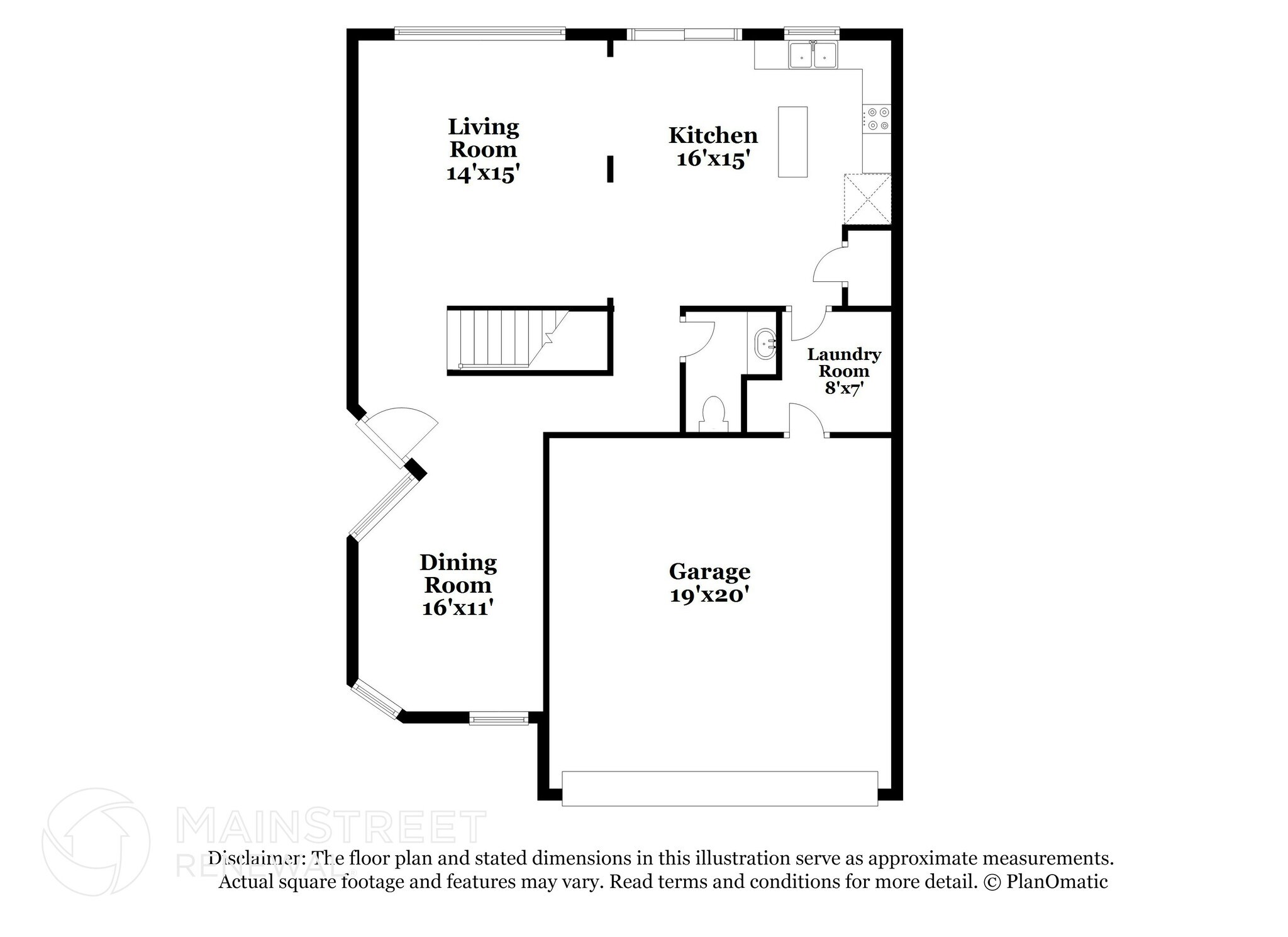 Building Photo - 9338 Durham Ledge