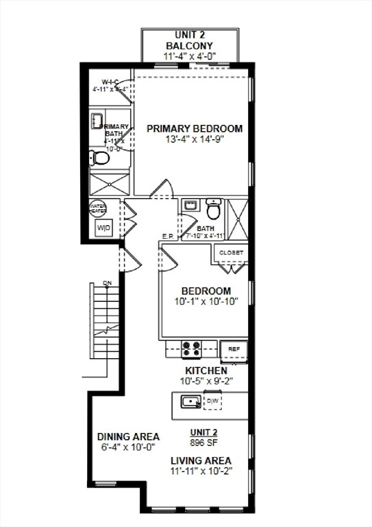 Building Photo - 9 Greenmount St
