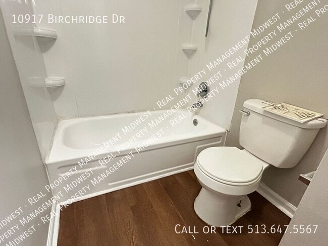 Building Photo - 10917 Birchridge Dr