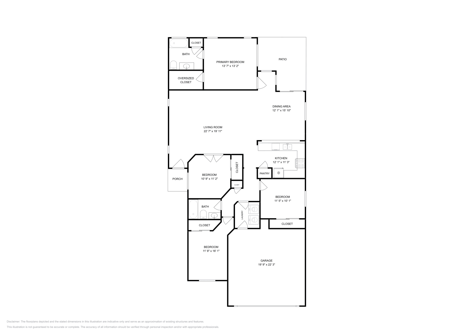 Building Photo - 8520 W Sonora St