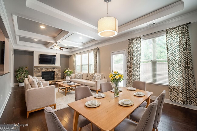 Building Photo - 2483 Norwood Dr SE