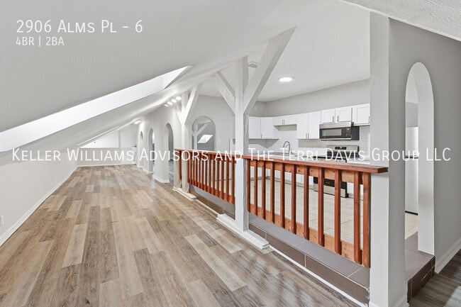 Building Photo - 2906 Alms Pl