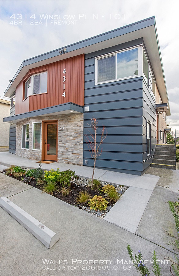 Building Photo - Winslow Apartments- 101