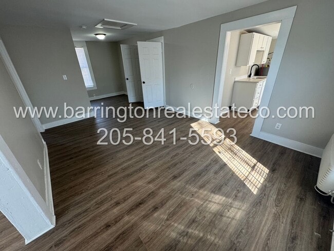 Building Photo - Birmingham