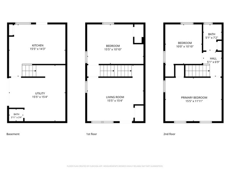 Building Photo - 627 Lucia Ave