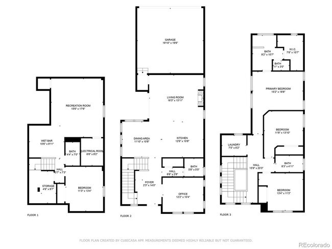 Building Photo - 4BD, 3.5BA Northfield Home with Finished Basement and 2-Car Garage