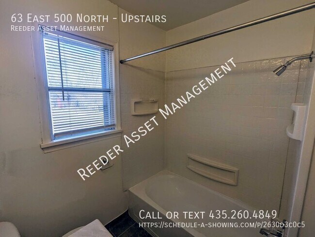 Building Photo - 63 E 500 N