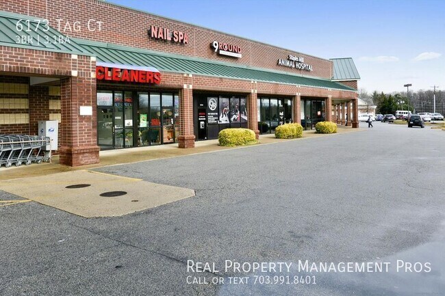 Building Photo - 6173 Tag Ct