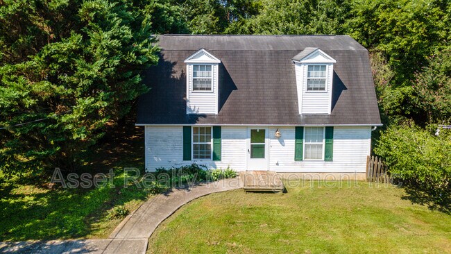 Building Photo - 7005 Buddy J Ln