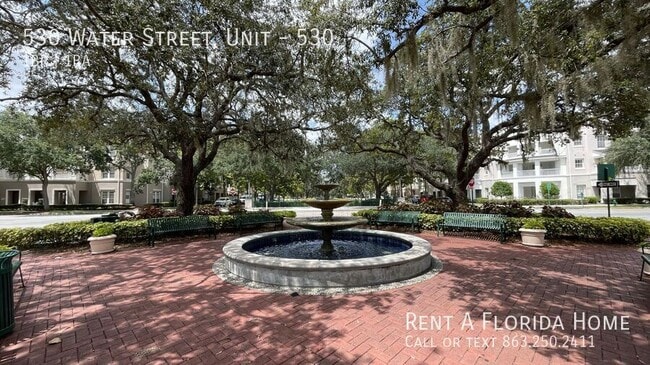 Building Photo - 530 Water St