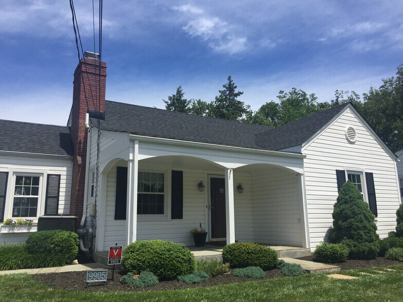 Building Photo - 9905 Edgehill Ln