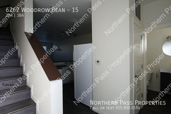 Building Photo - 6262 Woodrow Bean Transmountain