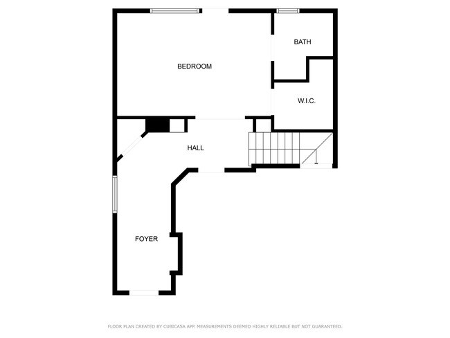 Building Photo - 1523 Haddon St