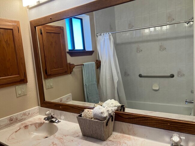 mainbathroom - 308 Hawthorne Dr