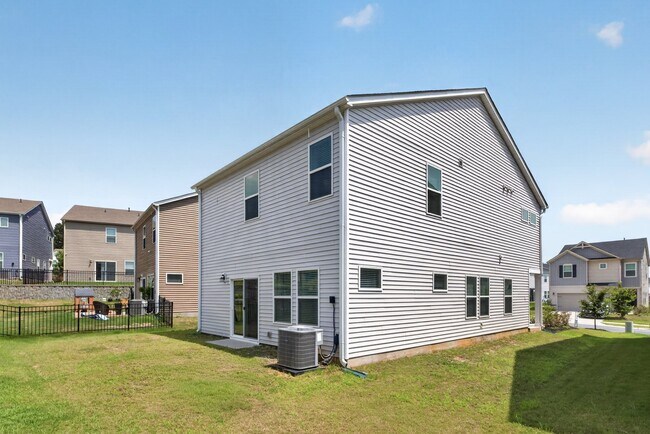 Building Photo - 314 Hyssop Ct