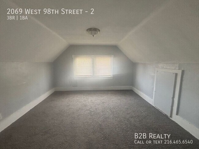Building Photo - 2069 W 98th St