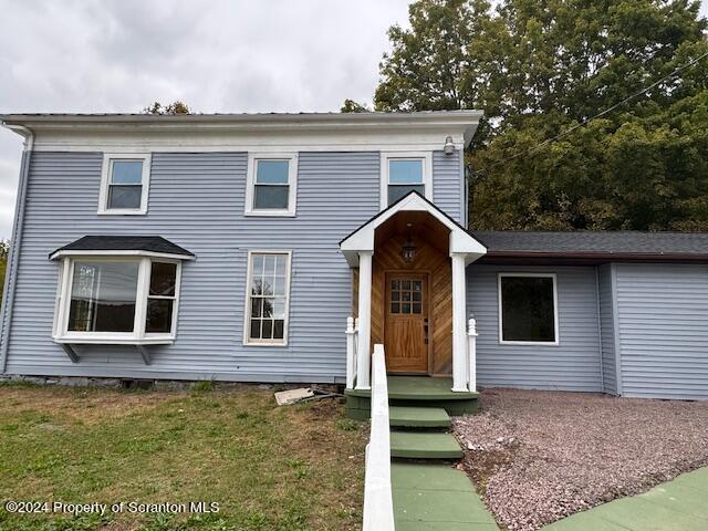 Building Photo - 1598 US-6