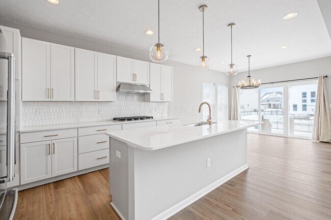 Building Photo - 3887 Moors Edge Ln