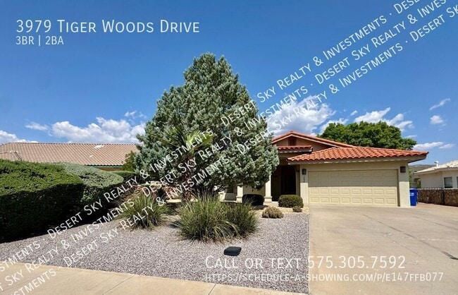 Building Photo - 3979 Tiger Woods Dr