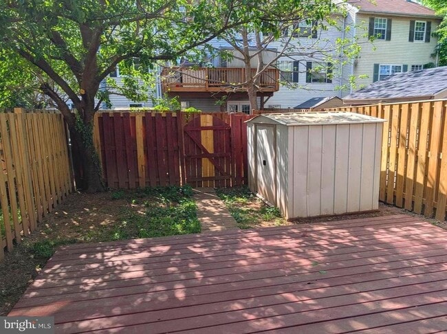 Building Photo - 8582 Adamson St