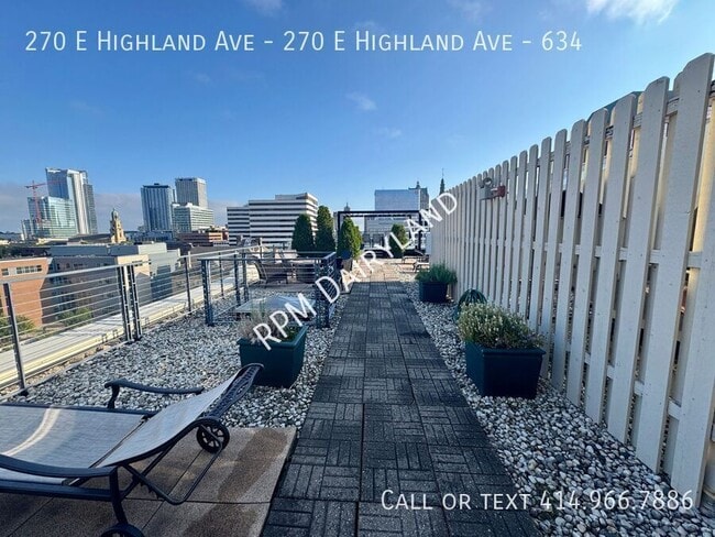 Building Photo - 270 E Highland Ave