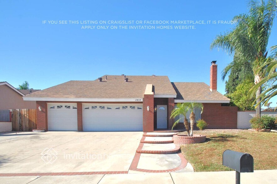Primary Photo - 2414 S Woodlark Dr