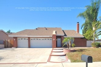 Building Photo - 2414 S Woodlark Dr