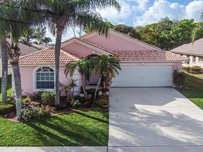 Primary Photo - 1612 Oak Berry Cir