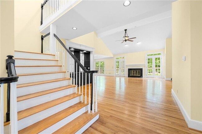 Building Photo - 3795 Ashford Trail NE