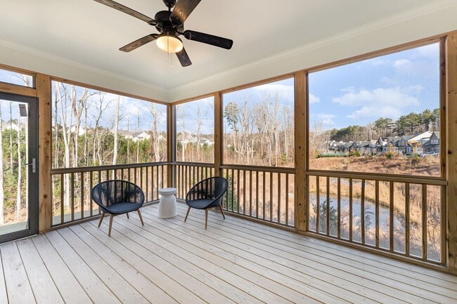 Building Photo - Contemporary 3 Bed, 2 Bath Ranch in Briar ...