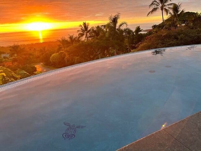 Building Photo - Luxury furnished 4 bedroom 3 bathroom with pool, spa, and outdoor showers