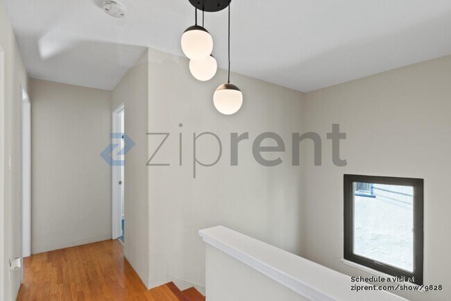 Building Photo - 167 Frisbie St