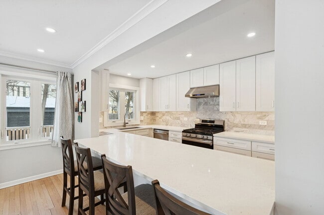 Building Photo - 2607 McDaniel Ave