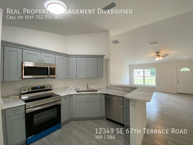 Building Photo - 12349 SE 67th Terrace Rd