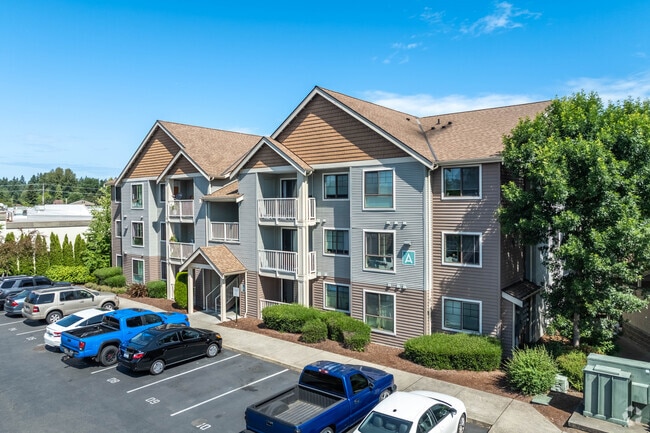 Building Photo - Willow Tree Grove