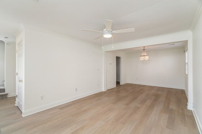 Building Photo - 3956 Archibald Way