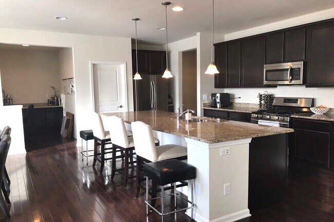 Building Photo - 22309 Acadia Way