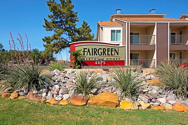 Fairgreen Odessa Tx Apartment Finder