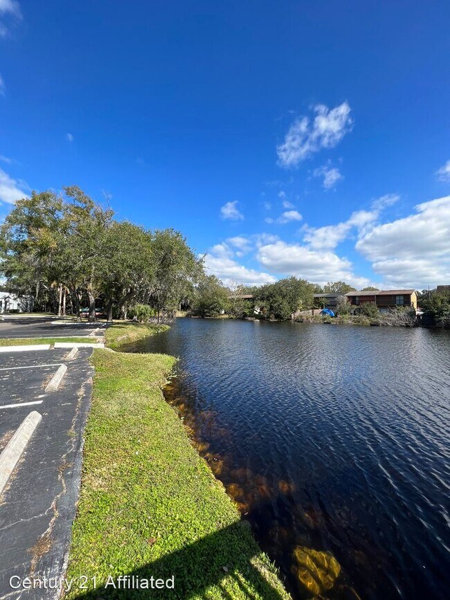 Building Photo - 1 br, 1 bath House - 7108 Waterside Dr.